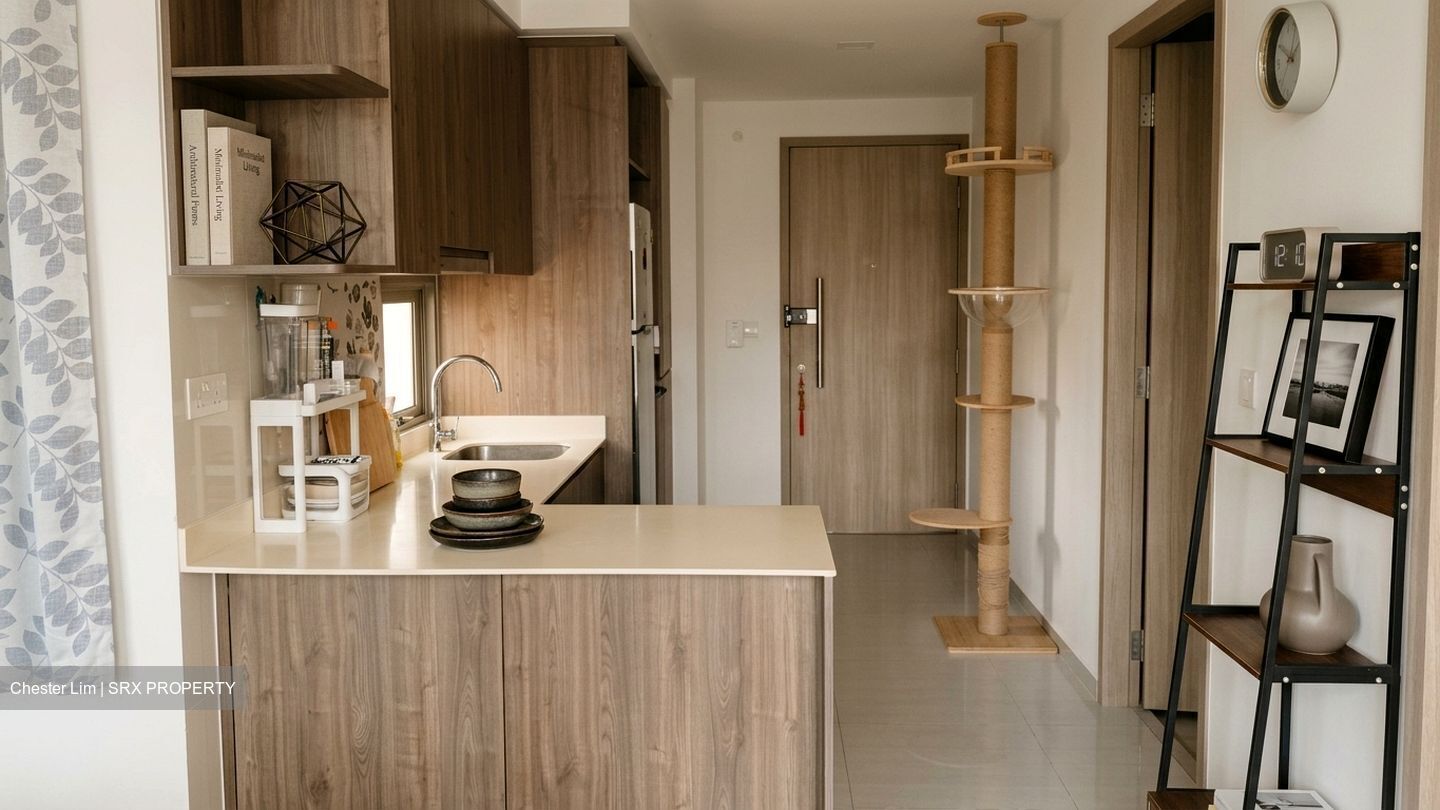 Sol Acres (D23), Condominium #621229311